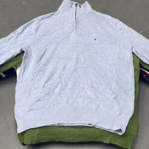 Mix 10kg Pull Tommy Hilfiger Homme