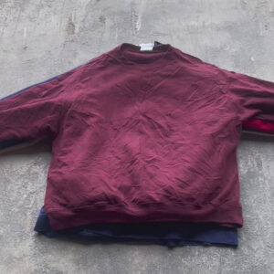 Mix 10kg Lacoste / Sweatshirt