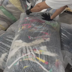 Mix 10kg tee-shirt Cartoon / Movie