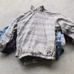 Polaire Crazy style x35 Pièces