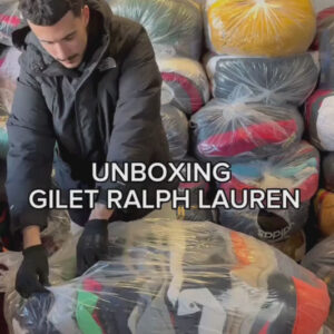 Précommande 10x Pièces Ralph Lauren Hoodie/Sweatshirt Premium