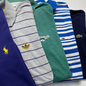 Précommande Mix 10kg Polo Ralph Lauren + Branded Polo