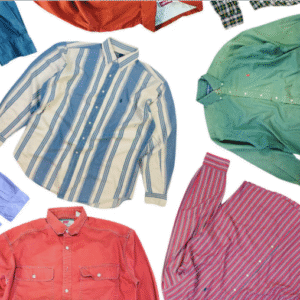 Mix 30x Pièces Chemise Ralph Lauren + Branded Chemise