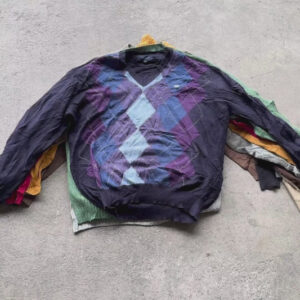 Pulls Burberry Premium x15 Pièces