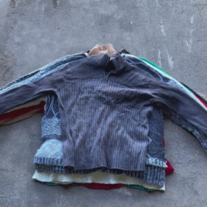 Mix 10kg Pull Branded Femme