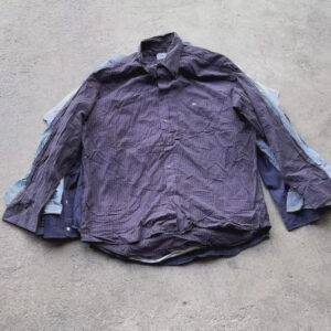 Mix 10kg Chemise Branded