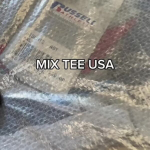 Mix 10kg Tee-shirt USA