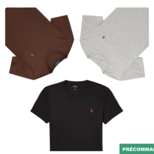 Précommande  25x Pièces Tee-shirt Ralph Lauren