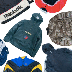 Mix 10kg Veste Sport