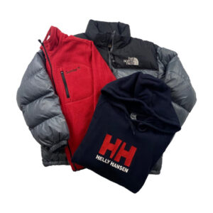 Mix 10kg Branded Outdoor