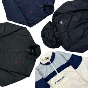 Mix 10kg Veste Branded