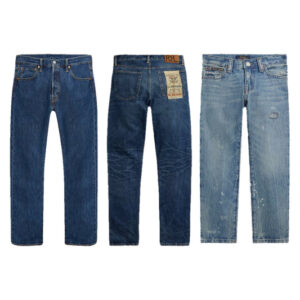Mix 10kg Jeans Ralph Lauren