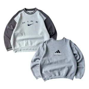 Précommande 10kg Sweatshirt Branded