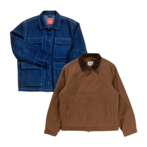 Précommande 25x Pièces Carhartt Style Workwear Jacket