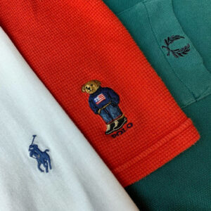 Mix 50x Pièces Tee-shirt Premium Branded